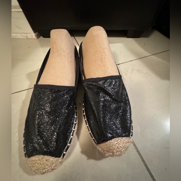 Espadrilles women’s size 38 - Picture 3 of 5